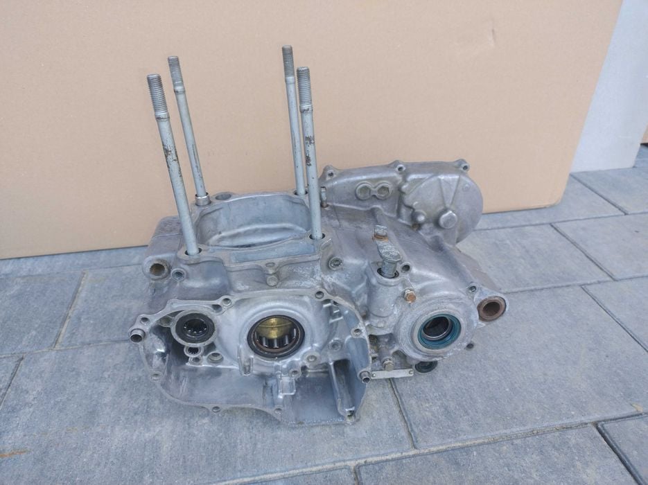 Honda crf 450 rok 02-08 kartery