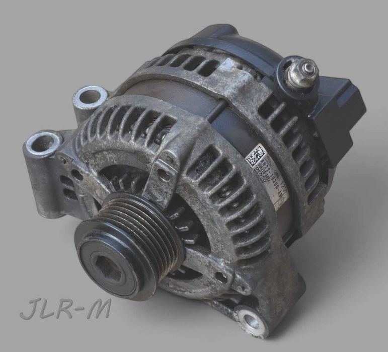 Alternator land rover discovery iv 3.0d  rover sport 3.0 l319