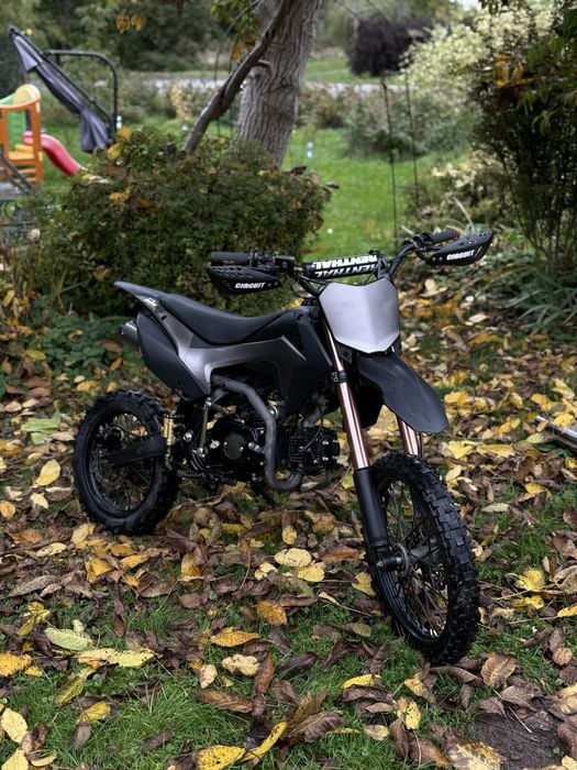 Sprzedam Cross 125 kxd