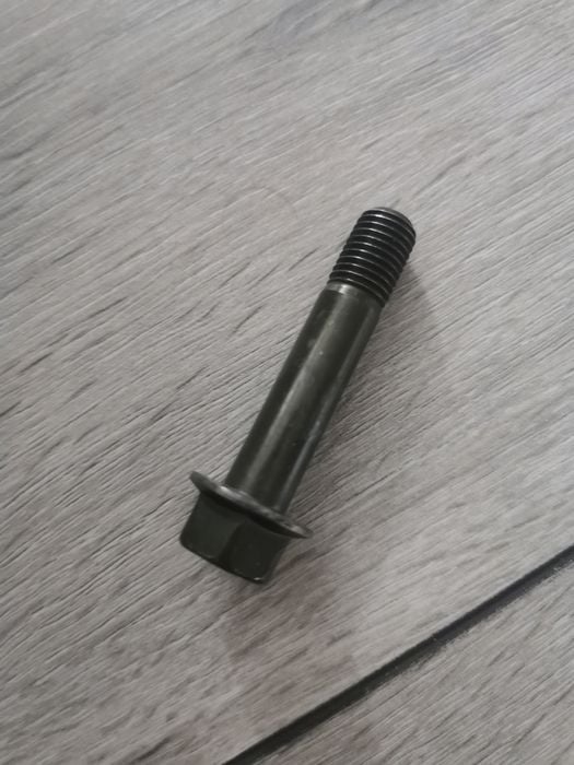 Yamaha raptor grizzly śruba amortyzatora