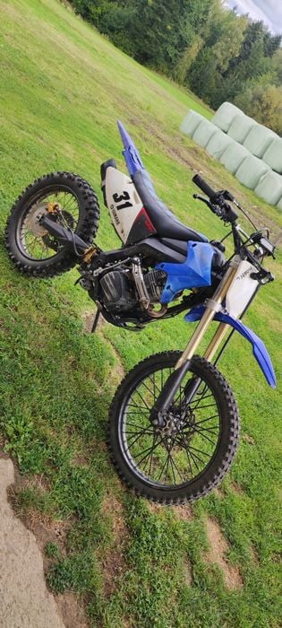 Diabolini 250cc xb-31