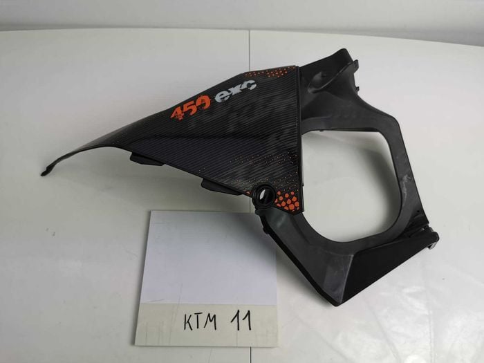 KTM SX SXF EXC  450 Obudowa filtra powietrza Airbox  Nowa