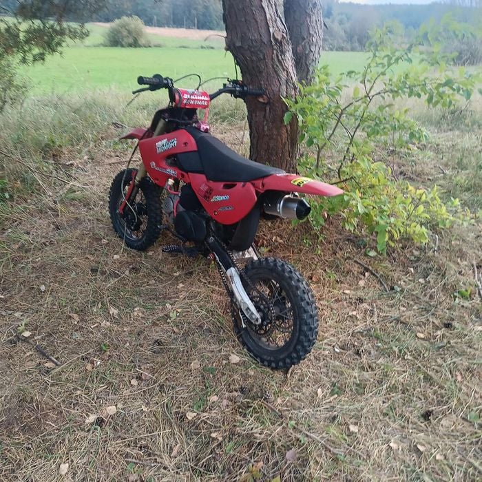 Kayo Mrf 140 sprawny