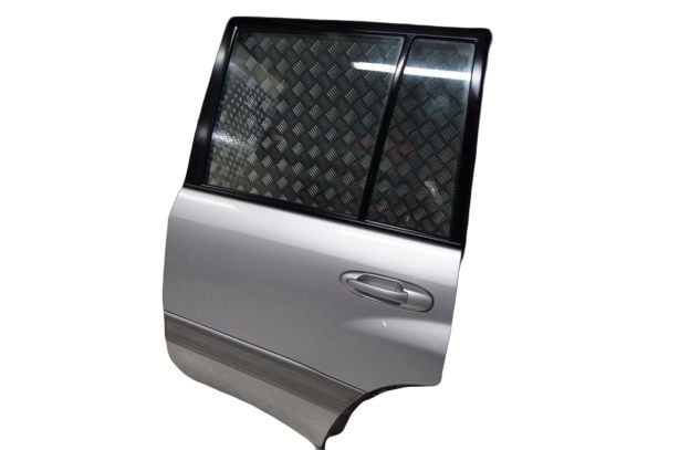 toyota land cruiser 100 drzwi lewe lewy tył tylne