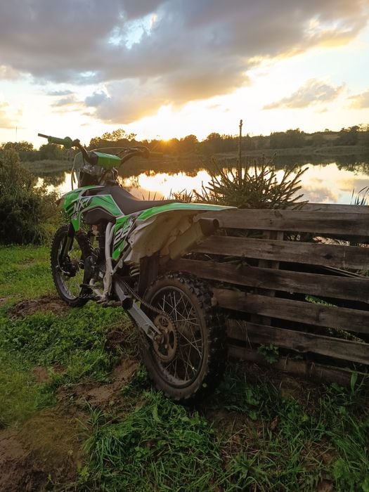 Barton nxt 150 4T 2023r