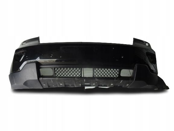 jeep cherokee wk2 10- zderzak przód oryginał