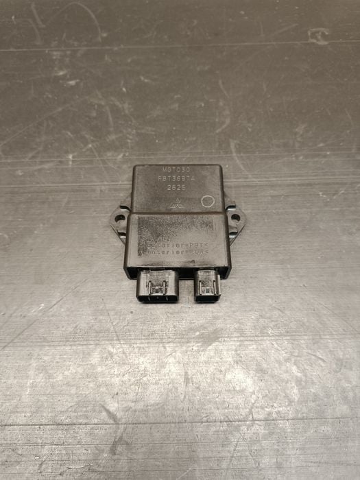 Moduł zapłonowy MGT030 CDI komputer części Suzuki DRZ DR-Z 400 S