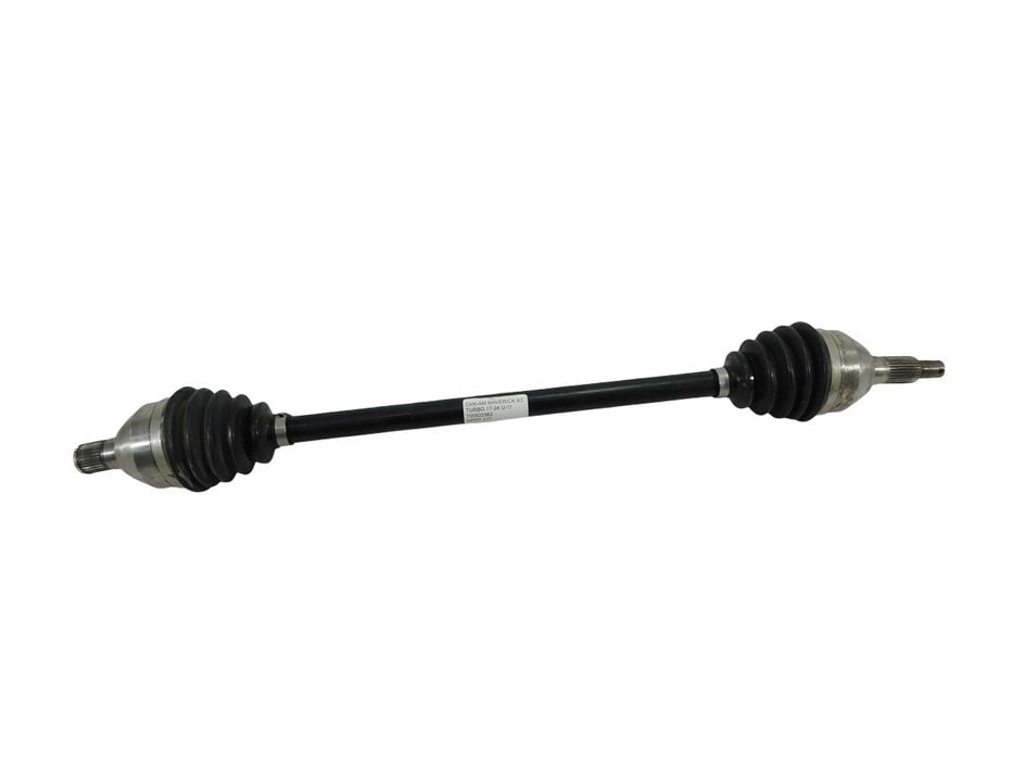 PÓŁOŚ TYŁ TYLNA CAN-AM MAVERICK X3 TURBO 17-24 U-11 705502362