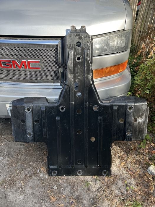 Polaris RZR 900/1000 XP płyta osłona podwozia podłoga