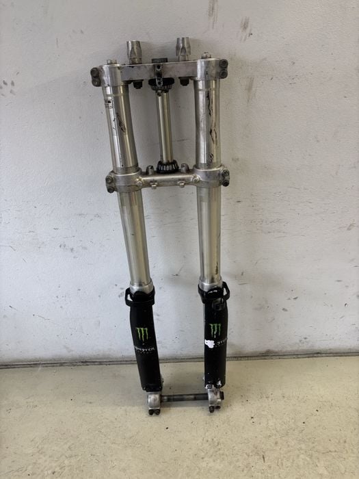 Lagi zawieszenie przednie przód KAWASAKI KX125 KX250
