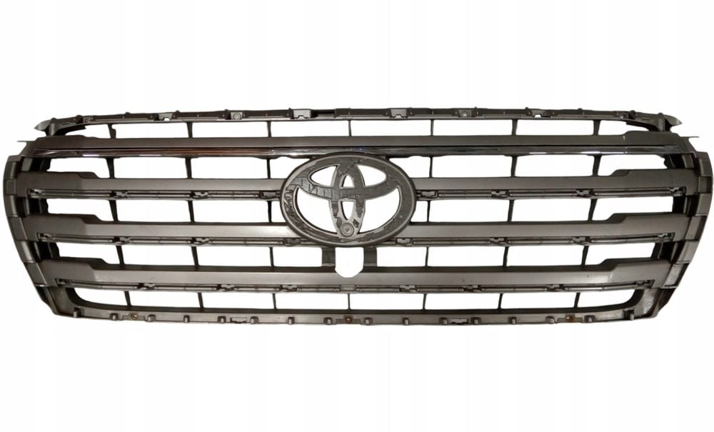 GRILL ATRAPA CHŁODNICY TOYOTA LAND CRUISER LC 200 LIFT 5311460110