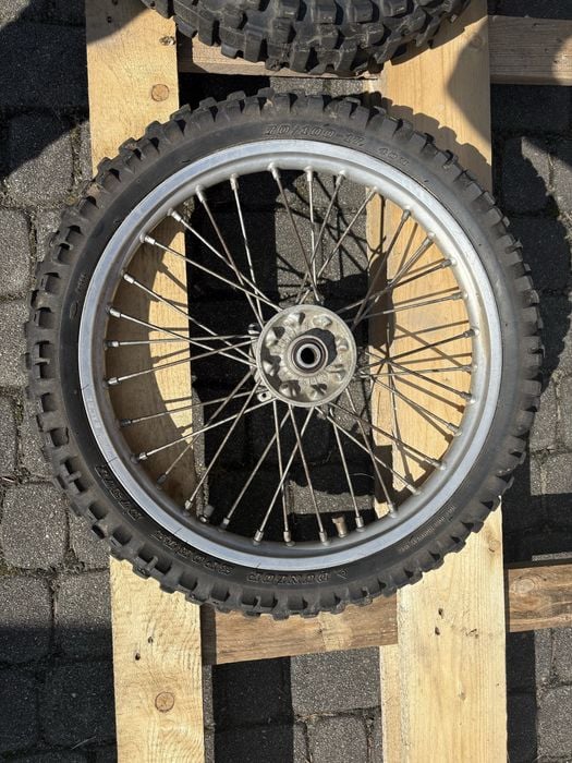 Kola cross 17/14 (ktm, husqwarna,gas gas)