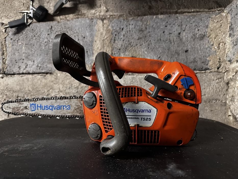 Piła spalinowa Husqvarna t525