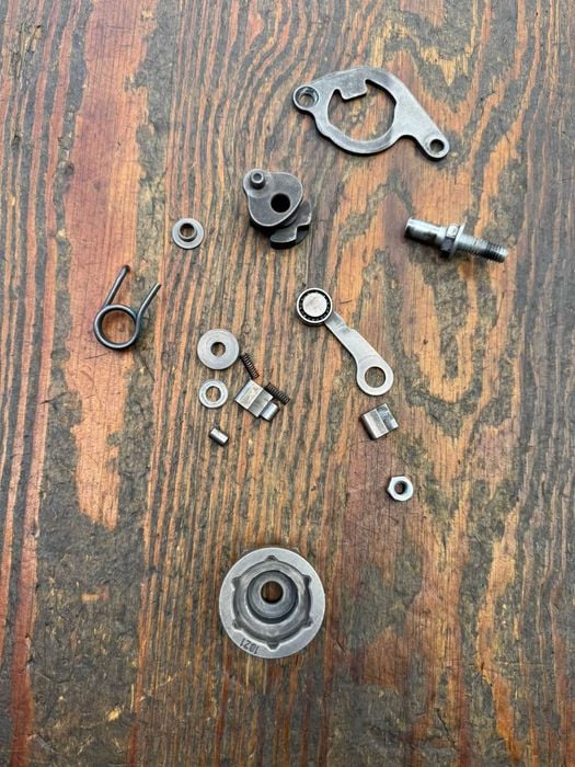 blokada beben programator skrzyni biegow kawasaki KFX 450 r 08-14