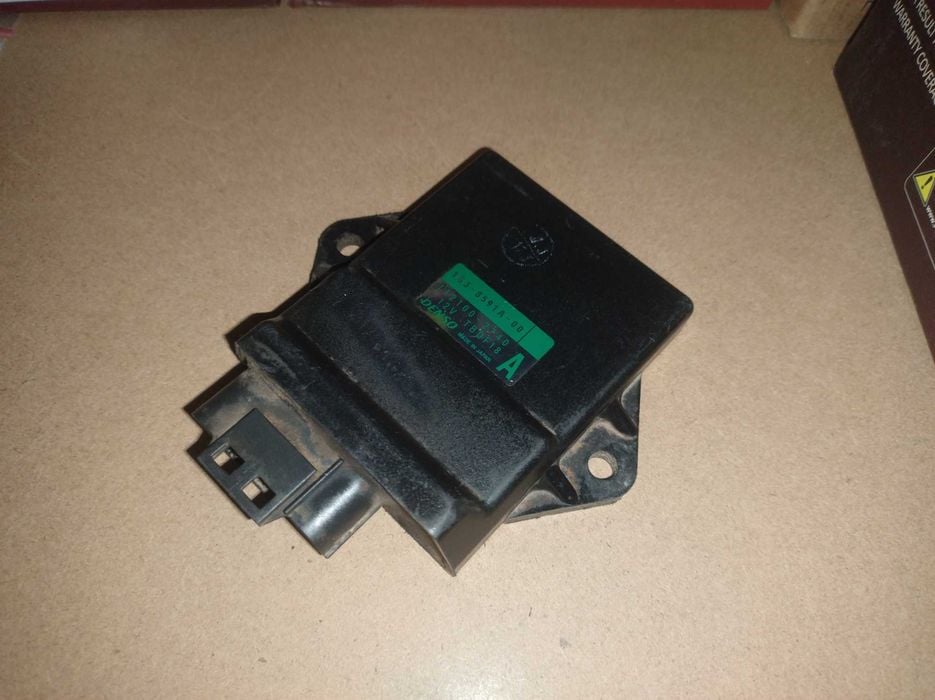 Yamaha Raptor 700 wtrysk moduł