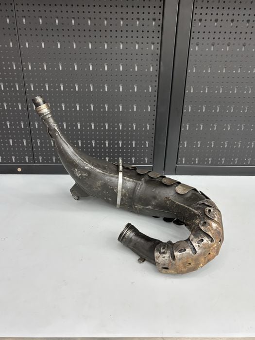 Dyfuzor KAWASAKI KX125 R 98-02