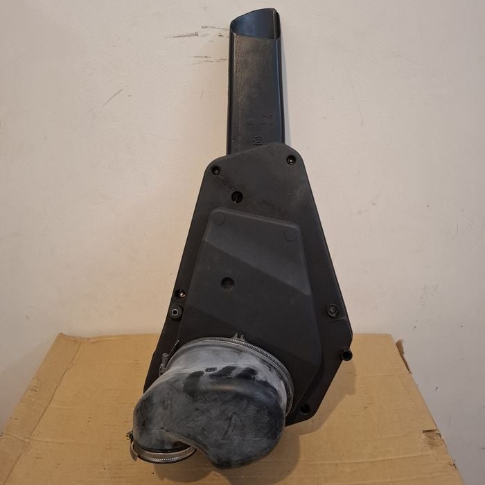 Husqvarna TE  630  airbox