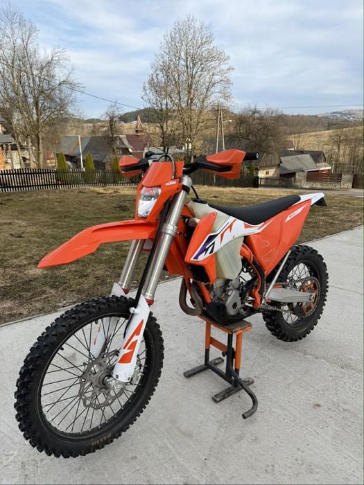 Ktm EXC-F 350, 2023R