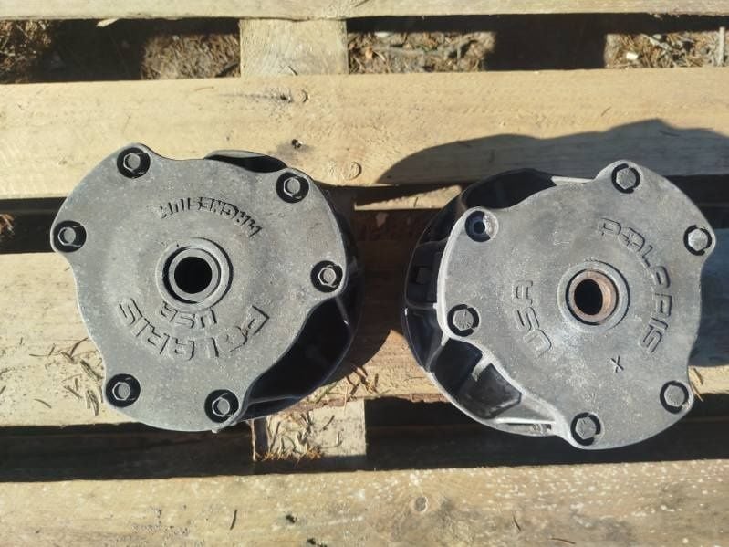 Wariator sprzęgła Polaris Scrambler 500