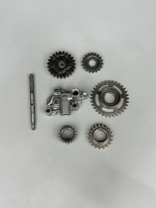 Tryb Silnika Koło Zębate HONDA CRF250 R 18-26