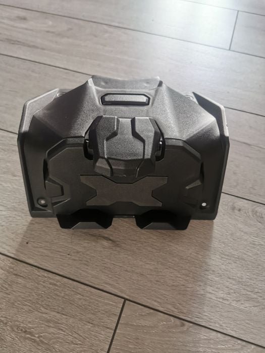 Polaris rzr 1000 uchwyt schowek nawigacja centralny kokpit bagażnik