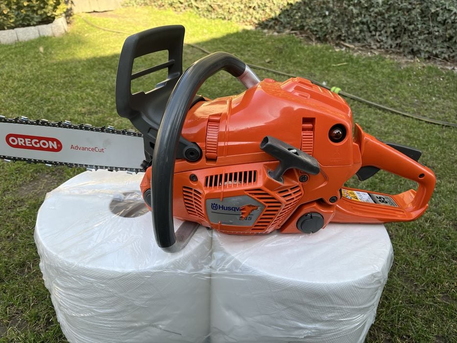 Piła Pilarka HUSQVARNA 545