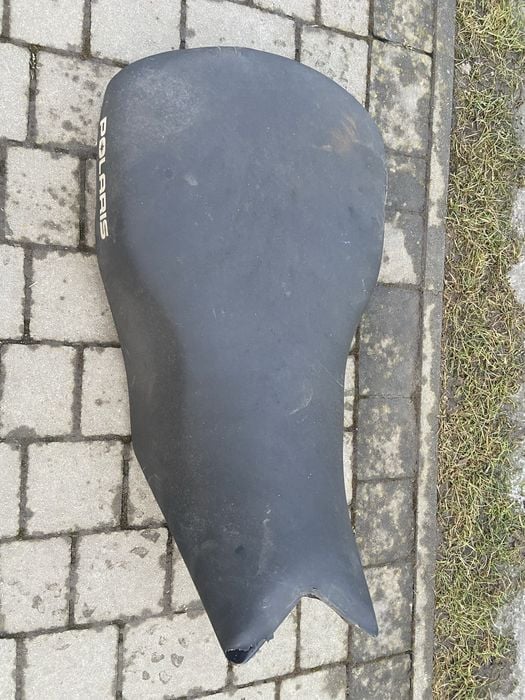 Fotel siedzenie kanapa siedzisko polaris sportsman 850//1000