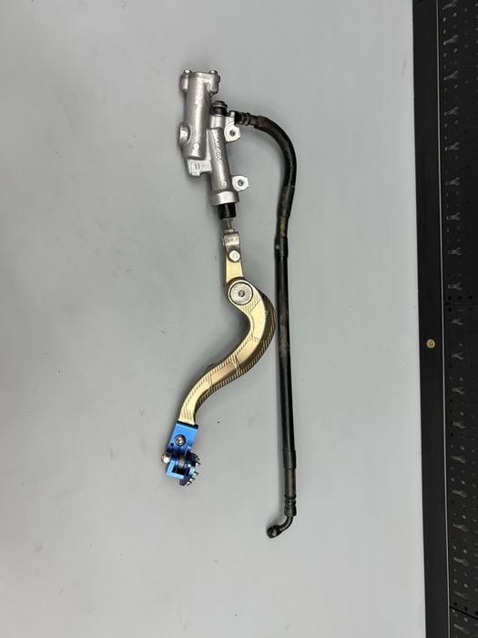 Pompa Hamulcowa Tył Tylna YAMAHA YZF YZ 450 / 250 / 125 R 14-25