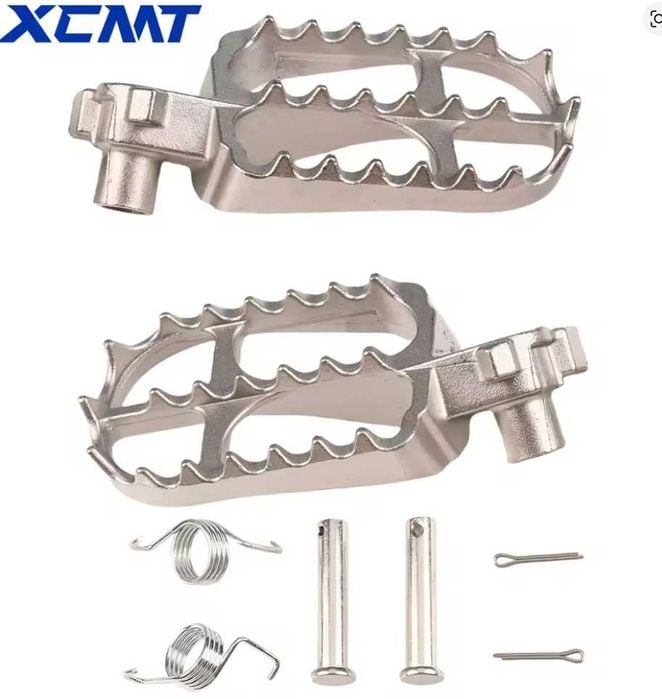 Podnóżki stopki do YAMAHA wr yz yzf