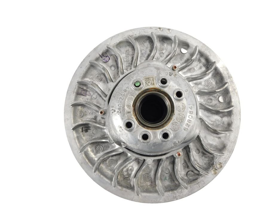 SPRZĘGŁO NAPĘD CAN-AM MAVERICK X3 TURBO 16-24 U-11 420686738