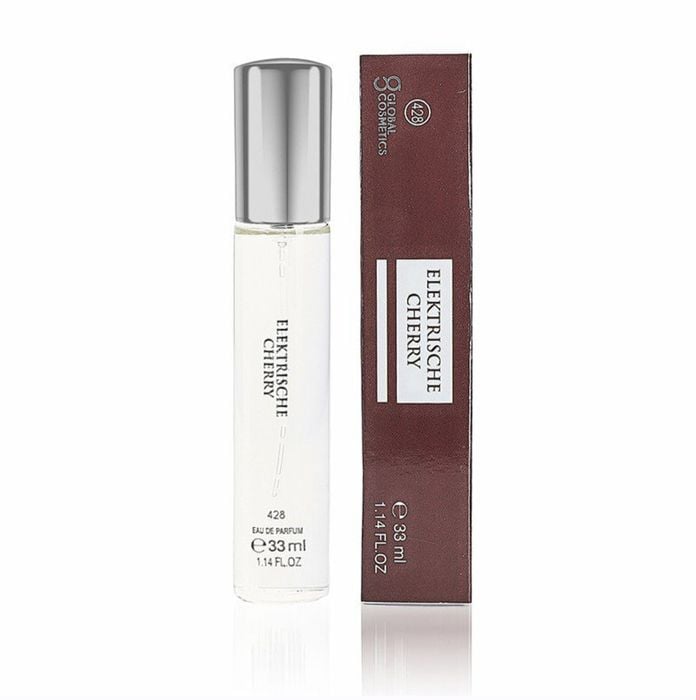 Elektrische Cherry 33ml ( Unisex )
