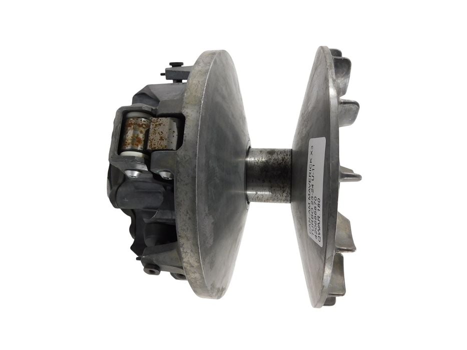 WARIATOR NAPĘD CAN-AM MAVERICK X3 TURBO 23-24 U-11 420686870