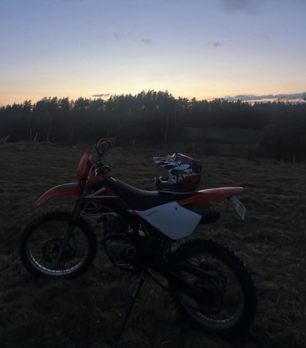 Beta RR 125 4T 2007