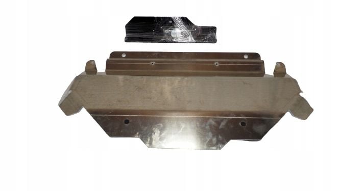 nissan navara np300 aluminiowa osłona dolna