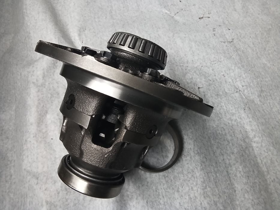 Blokada LSD przód Nissan Patrol Y60,Y61