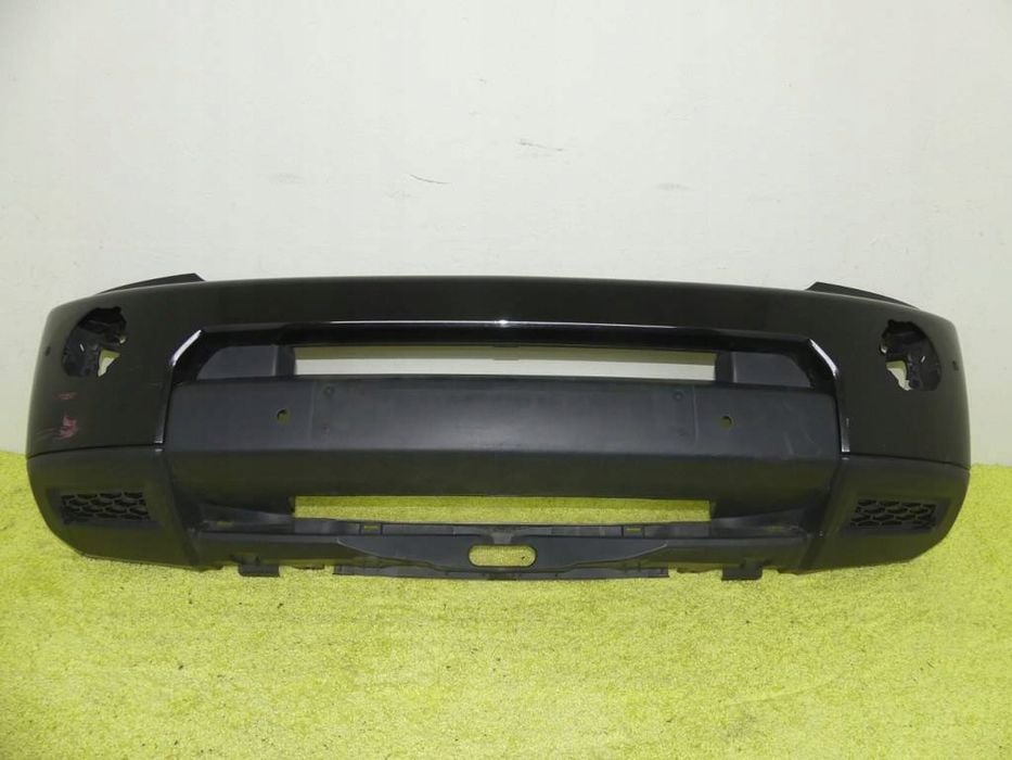 zderzak przód land rover discovery 4 iv l319 09-13r