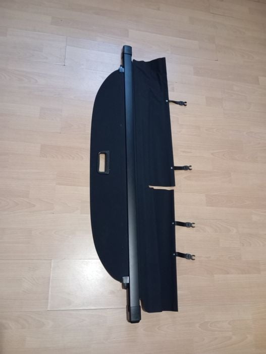 Roleta bagażnika Jeep Cherokee V kl