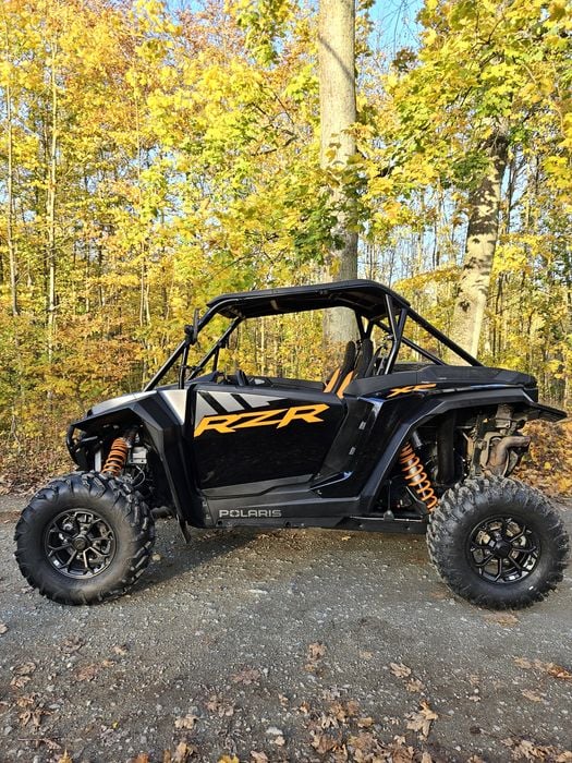 Polaris RZR XP1000 SPORT FV, 86 000 brutto