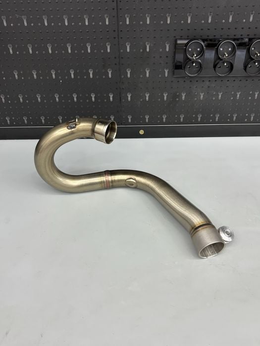 Kolanko Wydechowe GASGAS MC 250F 2021–2026 KTM SXF HUSQVARNA FC
