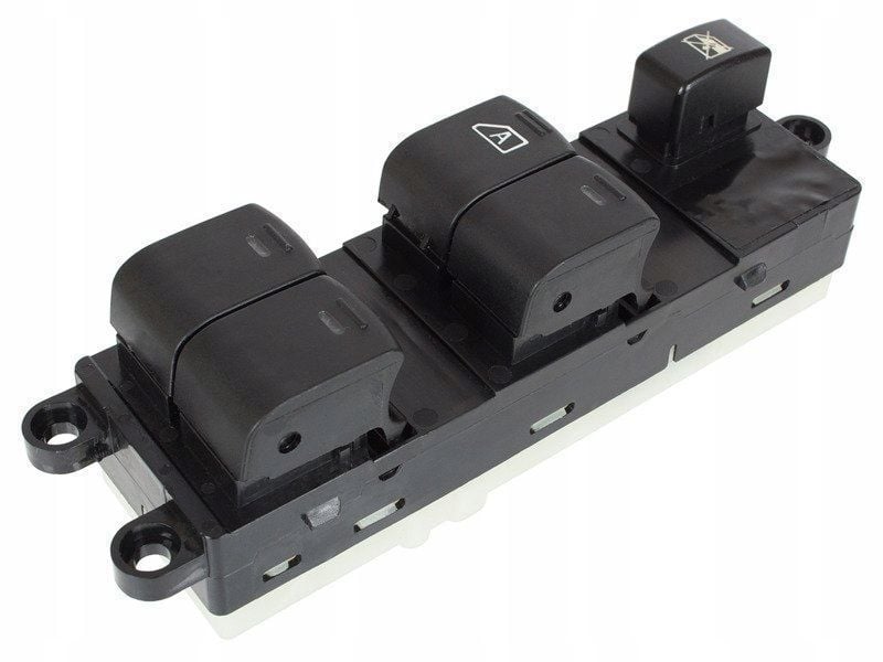 Przełącznik panel sterowania szyb Nissan Qashqai Navara Pathfinder