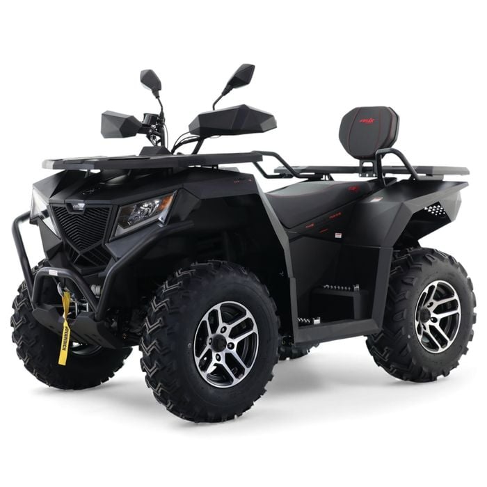 Quad ASIX Cybex 300cc 4x4