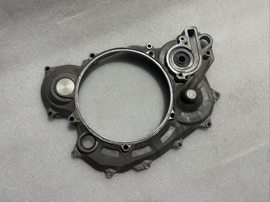 Dekiel sprzęgła pół karter KTM EXC-F 450/500 Husqvarna FE 2013 - 2016