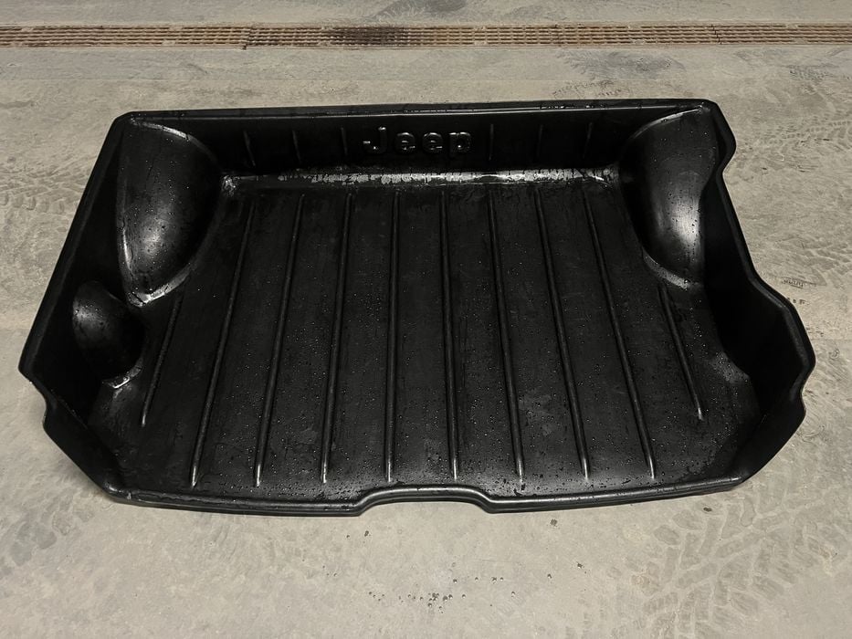 Misa baganiżnika jeep grand cherokee wj