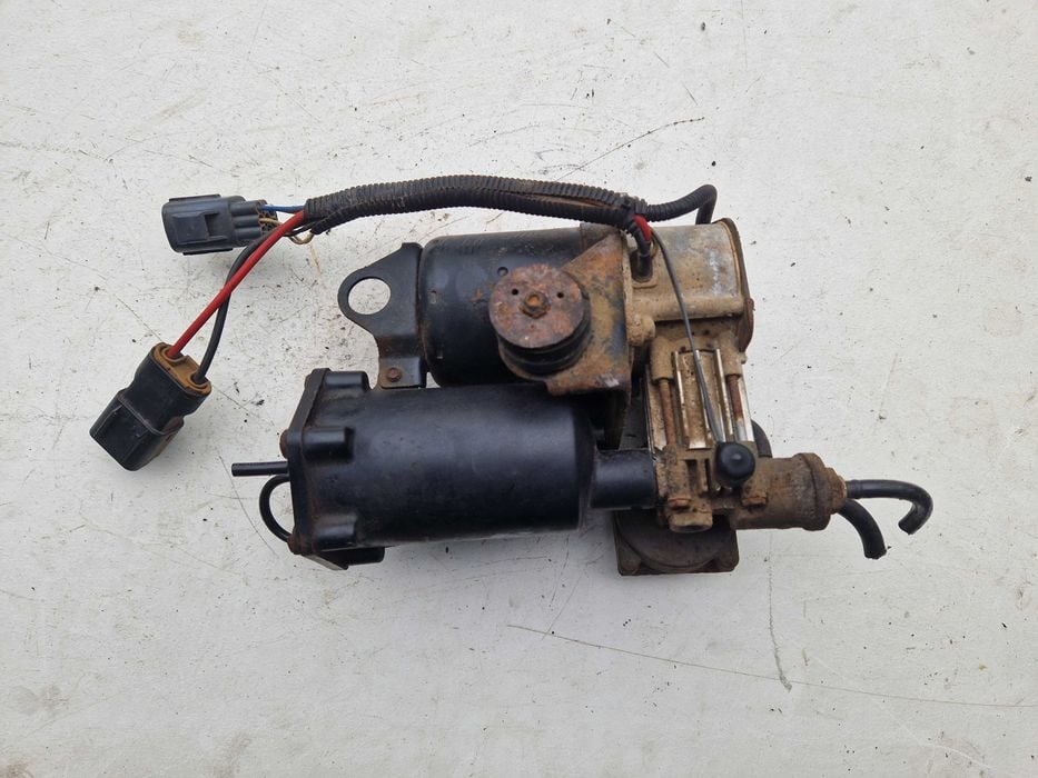 Kompresor zawieszenia Land Rover Discovery III 2.7 6H22-19G525-AD