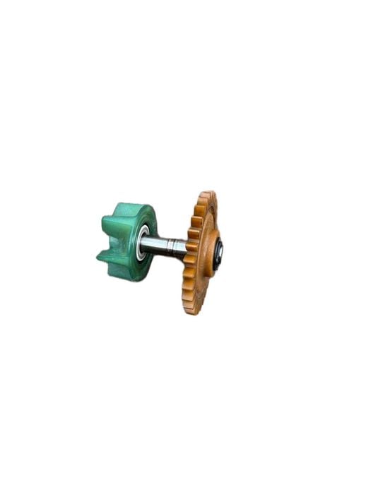 pompa wody Suzuki LTZ 400 r 03-18 wirnik walek chlodnicy