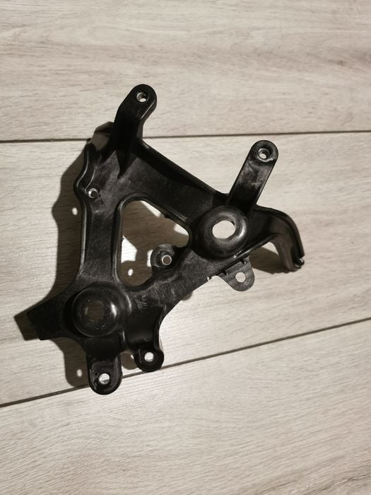 Yamaha raptor 700 wspornik uchwyt lampy przód reflektora mocowanie P