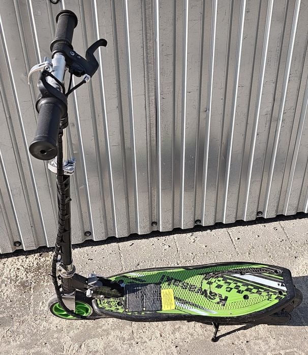 Hulajnoga Kawasaki KX FS5.5