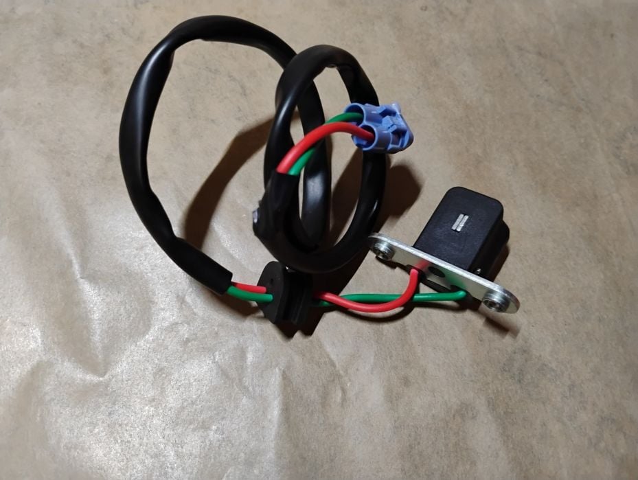 Impulsator ktm exc-f tpi SX exc sxf