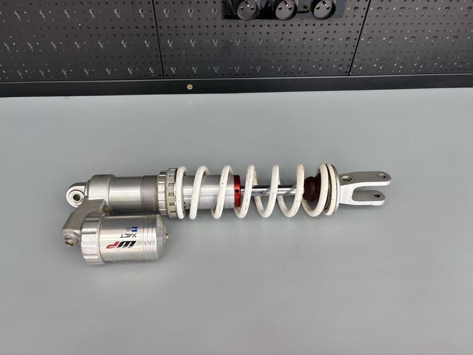 Amor Amortyzator Tył Tylny WP XACT KTM 125 / 250 / 450 HUSQVARNA GAS