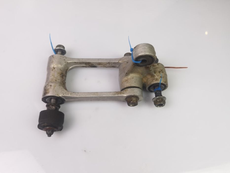 Kość Kiwak kołyska kawasaki kxf 250 11r 450